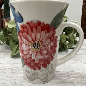 Cypress home coffee/tea cup